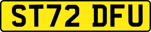 ST72DFU