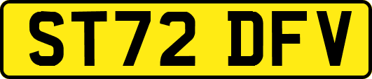 ST72DFV