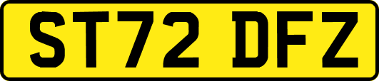 ST72DFZ