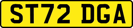 ST72DGA