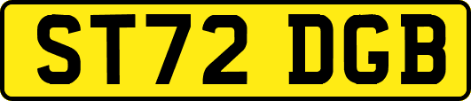 ST72DGB