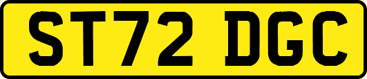 ST72DGC