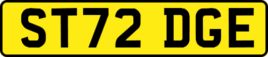 ST72DGE