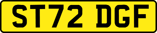 ST72DGF