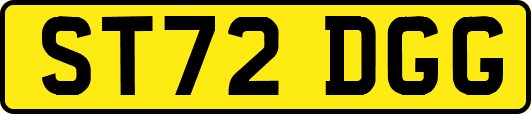 ST72DGG