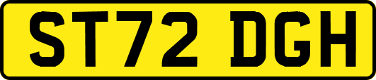 ST72DGH