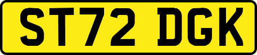 ST72DGK