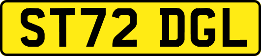 ST72DGL
