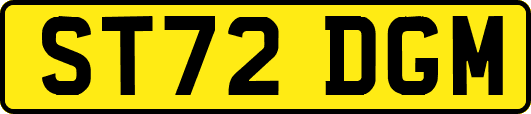 ST72DGM