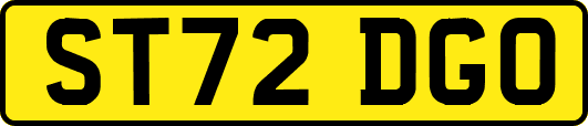 ST72DGO