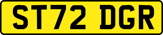 ST72DGR