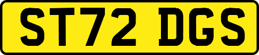 ST72DGS