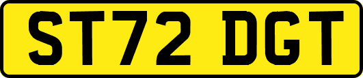 ST72DGT