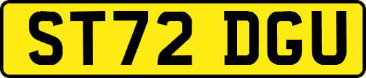 ST72DGU