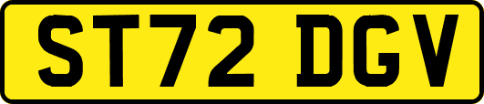 ST72DGV