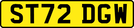 ST72DGW