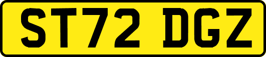ST72DGZ
