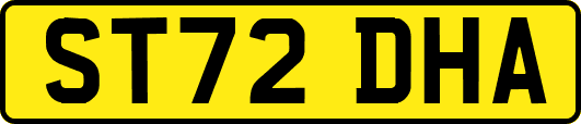 ST72DHA