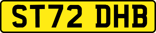 ST72DHB