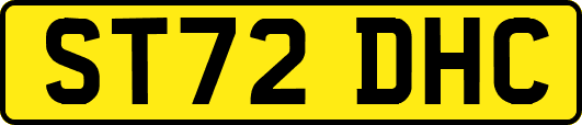 ST72DHC