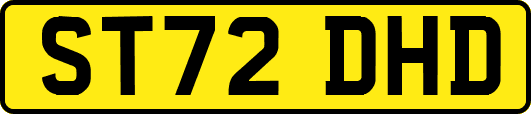 ST72DHD