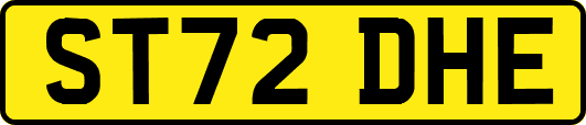ST72DHE