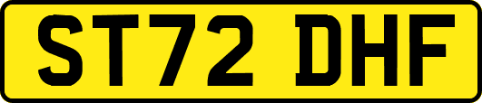 ST72DHF