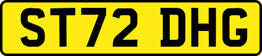 ST72DHG