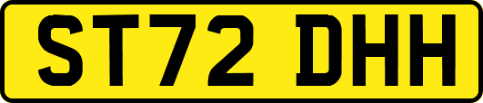 ST72DHH