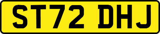 ST72DHJ