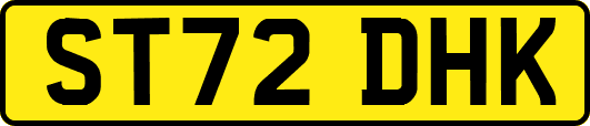 ST72DHK