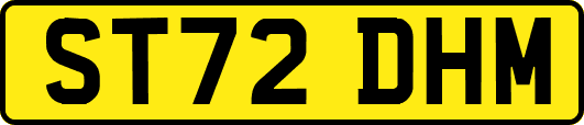 ST72DHM