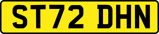 ST72DHN