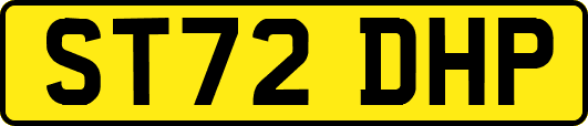 ST72DHP