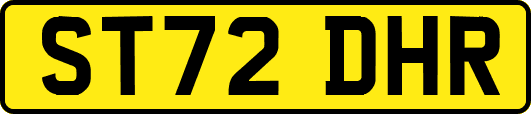 ST72DHR
