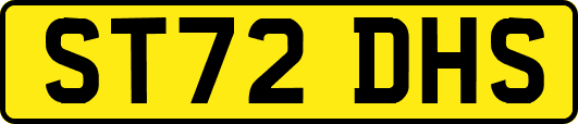 ST72DHS
