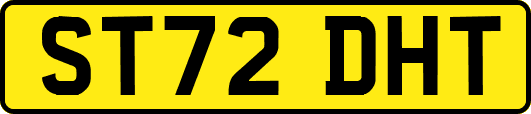 ST72DHT