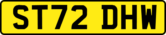 ST72DHW