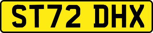 ST72DHX