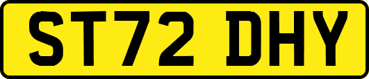 ST72DHY