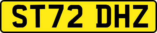 ST72DHZ