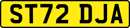 ST72DJA