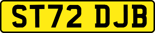 ST72DJB