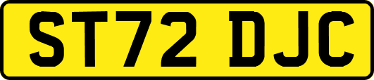 ST72DJC
