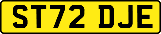 ST72DJE