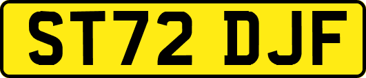 ST72DJF
