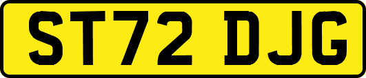 ST72DJG