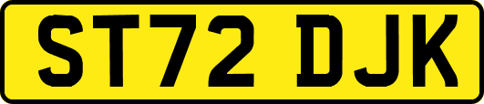 ST72DJK