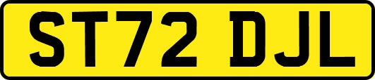ST72DJL