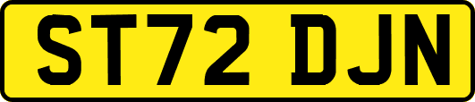 ST72DJN